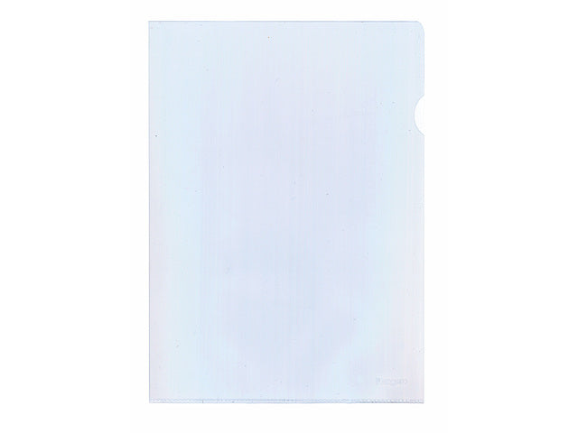 10 L-map Kangaro A4 PP 140mu K-34021