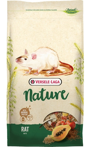 VERSELE-LAGA RAT NATURE 2,3 KG