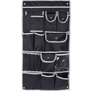 Organiser met 17 vakken