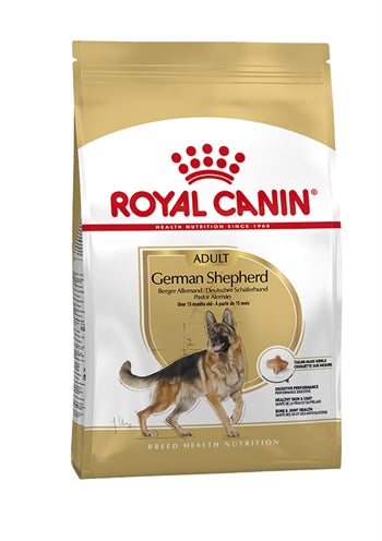 Royal Canin German Shepherd Adult 11 KG