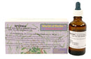 Zzzworld Of Herbs Fytotherapie Sperma 50 ML
