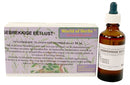 World Of Herbs Fytotherapie Gebrekkige Eetlust 50 ML