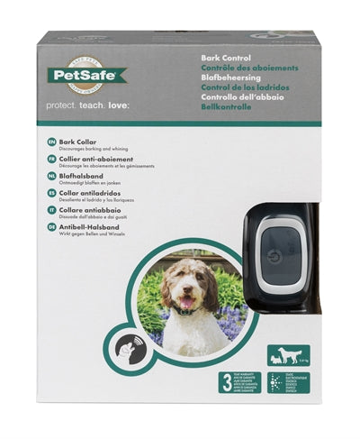 Petsafe Blafband Deluxe