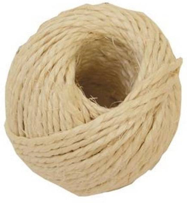 Bol Sisal touw ca 25 meter K-2510