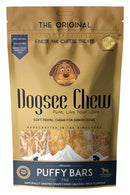 Dogsee Chew Puffy Bars 70 GR
