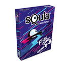 sQula Flitsquiz - Groep 6/7/8