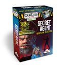 Escape Room The Game uitbreidingset Secret Agent