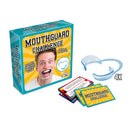 Mouthguard Challenge Gezelschapsspel