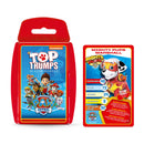 Top Trumps PAW Patrol