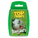 Top Trump Dinosauriers Kaartspel