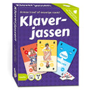 Klaverjassen Kaartspel