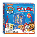 Match PAW Patrol Kinderspel