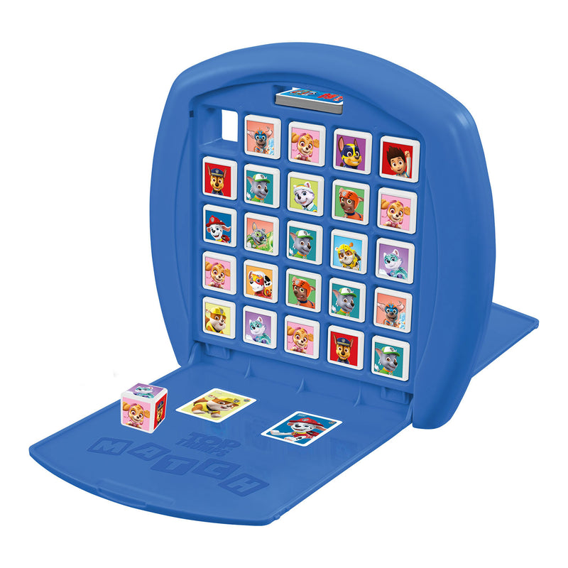 Match PAW Patrol Kinderspel