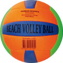 Beachvolleybal 18 panels super softtouch