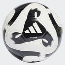Adidas Tiro Club bal 2023 Wit - Zwart