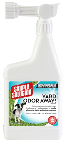 Simple Solution Yard Odour Away 945 ML