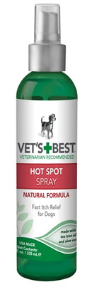 Vets Best Hot Spot Spray 235 ML