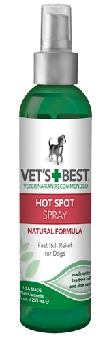 Vets Best Hot Spot Spray 235 ML