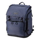 Airbuggy Hondentas Carrier 3 Manieren Denim 31X25X41 CM