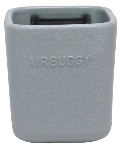 Airbuggy Bekerhouder Voor Hondenbuggy Olijf 11X9X9 CM