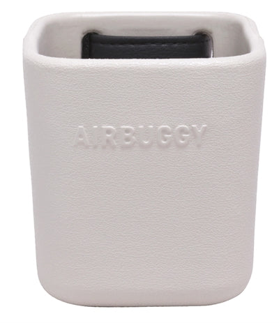 Airbuggy Bekerhouder Voor Hondenbuggy Lichtgrijs 11X9X9 CM