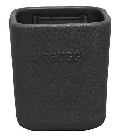 Airbuggy Bekerhouder Voor Hondenbuggy Donkergrijs 11X9X9 CM