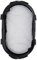 Airbuggy Mat Voor Dome2 M Gemeleerd Grijs 65X31 CM