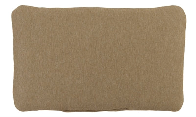 Airbuggy Hoofdsteun Kussen Carriage Bruin 38X22,5 CM