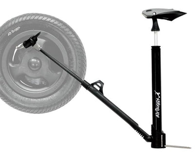 Airbuggy Luchtpomp Origineel Model D