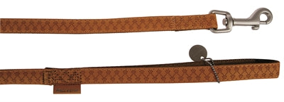 Macleather Looplijn Bruin 20 MMX120 CM