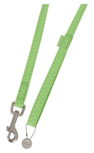 Macleather Looplijn Groen 20 MMX120 CM