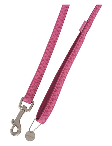 Macleather Looplijn Roze 20 MMX120 CM
