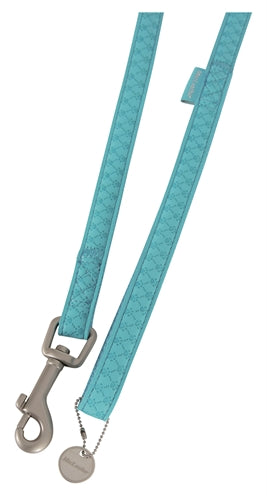 Macleather Looplijn Blauw 20 MMX120 CM