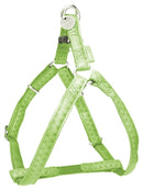 Macleather Tuig Groen 15 MMX35-60 CM