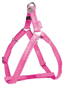 Macleather Tuig Roze 15 MMX35-60 CM