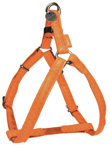 Macleather Tuig Oranje 15 MMX35-60 CM