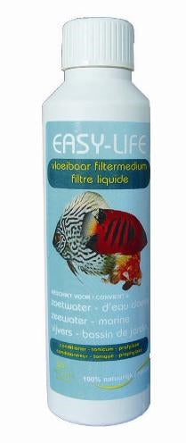 Easy Life Filter Medium 500 ML