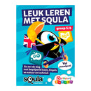 Denksport Squla Leuk leren met Squla (groep 5-6)
