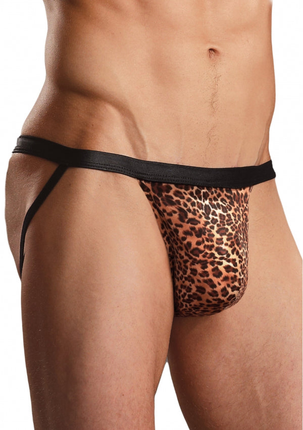 Sport Jock - Bruin