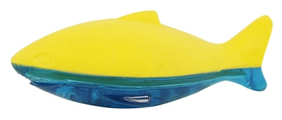 Starmark Aquafoam Shark 19X6,5X6,5 CM