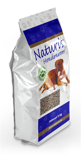 Naturis Brok Senior Light 5 KG