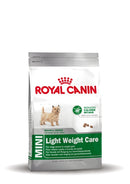 Zzzroyal Canin Mini Light 8 KG