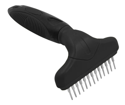 Zzztools-2-groom Herderhark