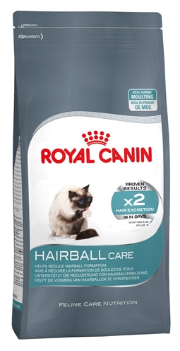 Royal Canin Intense Hairball 2 KG