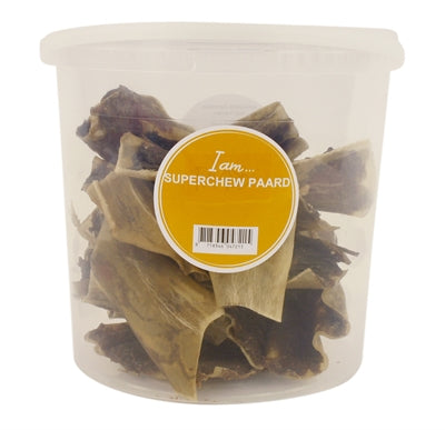 Zzzi Am Superchew Paard 1,5 KG