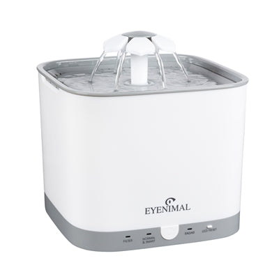 Eyenimal Drinkfontein Smart Bloom 2 LTR