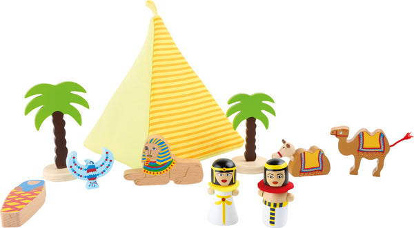 Egypte speelset