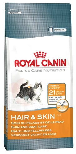 Royal Canin Hair & Skin 10 KG