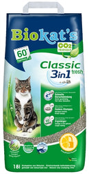Biokat's Fresh 18 LTR