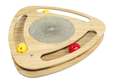 Cat 'n' Caboodle Krabmat Speelgoed Geo